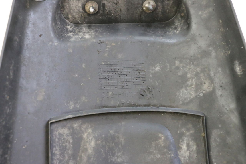 photo de ALETA TRASERA MBK OVETTO 4T 50 (2008 - 2016) - Primer plano técnico