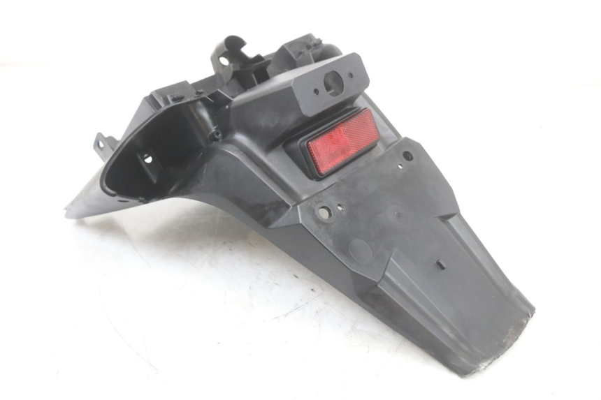 photo de ALETA TRASERA HONDA PCX (JF28) 125 (2009 - 2011) - Zoom estado de uso