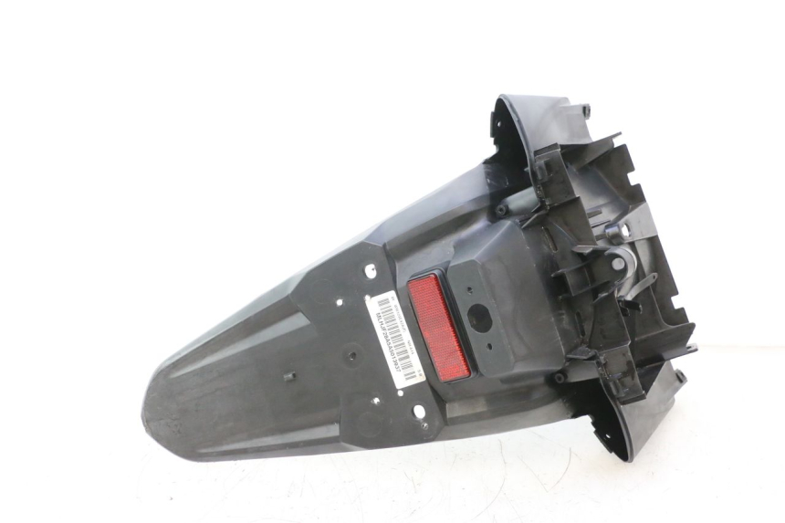 photo de ALETA TRASERA HONDA PCX (JF28) 125 (2009 - 2011) - Otra perspectiva