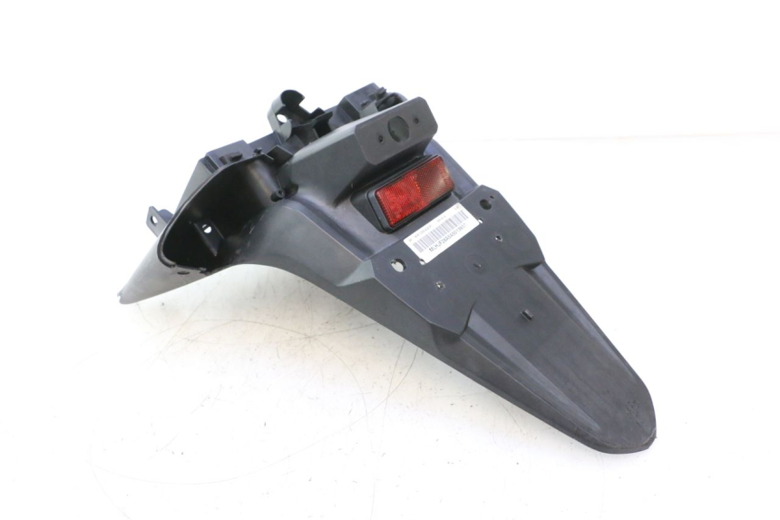 photo de ALETA TRASERA HONDA PCX (JF28) 125 (2009 - 2011) - Detalles de los puntos de fijación