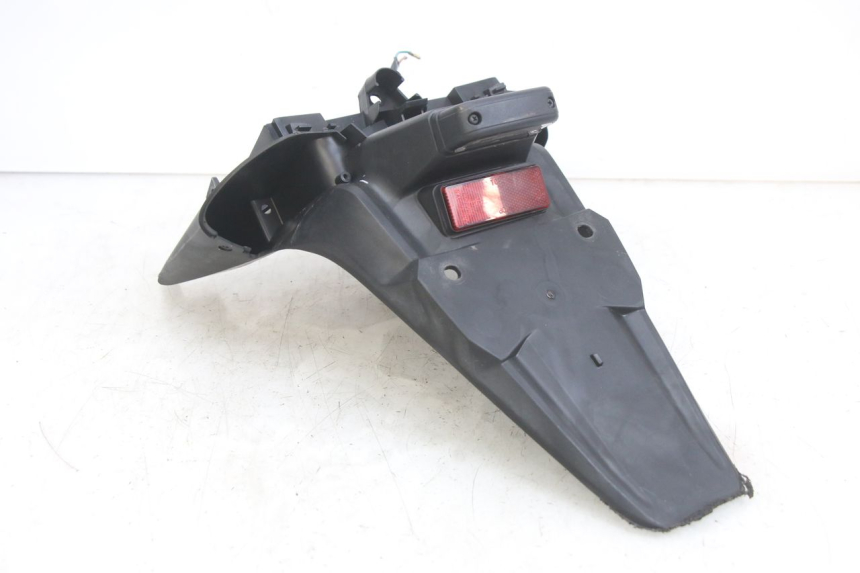 photo de GUARDABARROS TRASERO HONDA PCX (JF47) 125 (2012 - 2013) - Vista principal