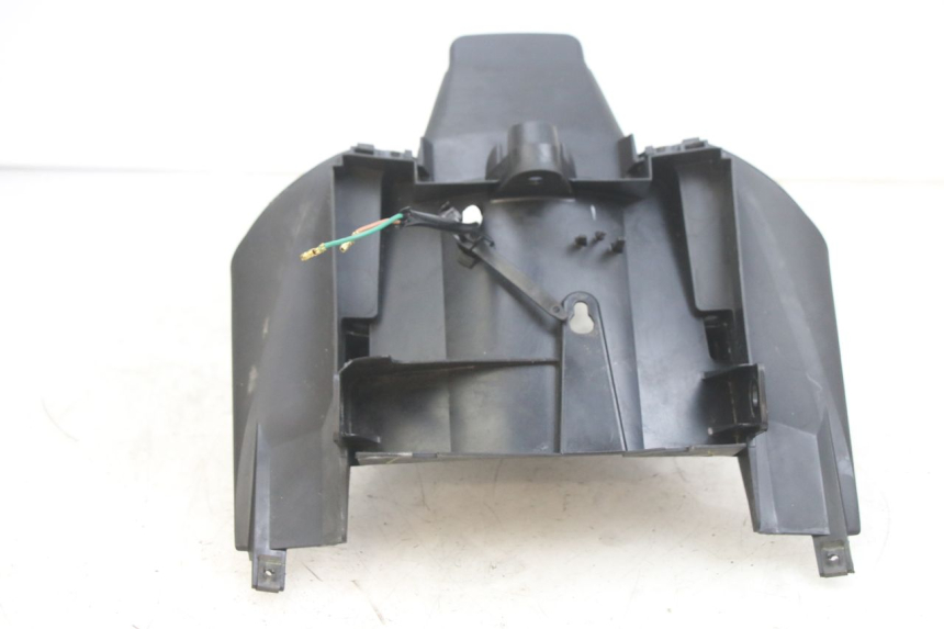 photo de GUARDABARROS TRASERO HONDA PCX (JF47) 125 (2012 - 2013) - Zoom estado de uso