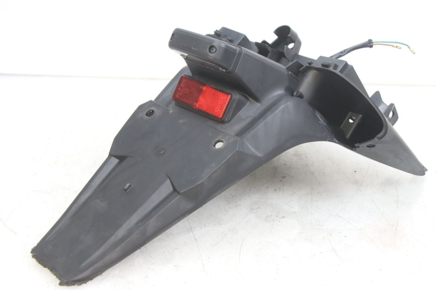 photo de GUARDABARROS TRASERO HONDA PCX (JF47) 125 (2012 - 2013) - Otra perspectiva