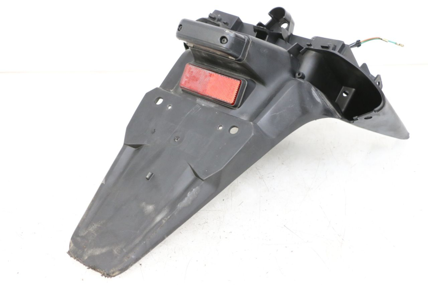 photo de GUARDABARROS TRASERO HONDA PCX (JF47) 125 (2012 - 2013) - Vista principal