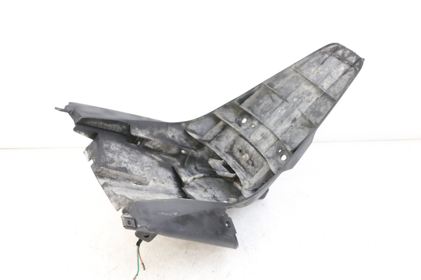photo de GUARDABARROS TRASERO HONDA PCX (JF47) 125 (2012 - 2013) - Zoom estado de uso