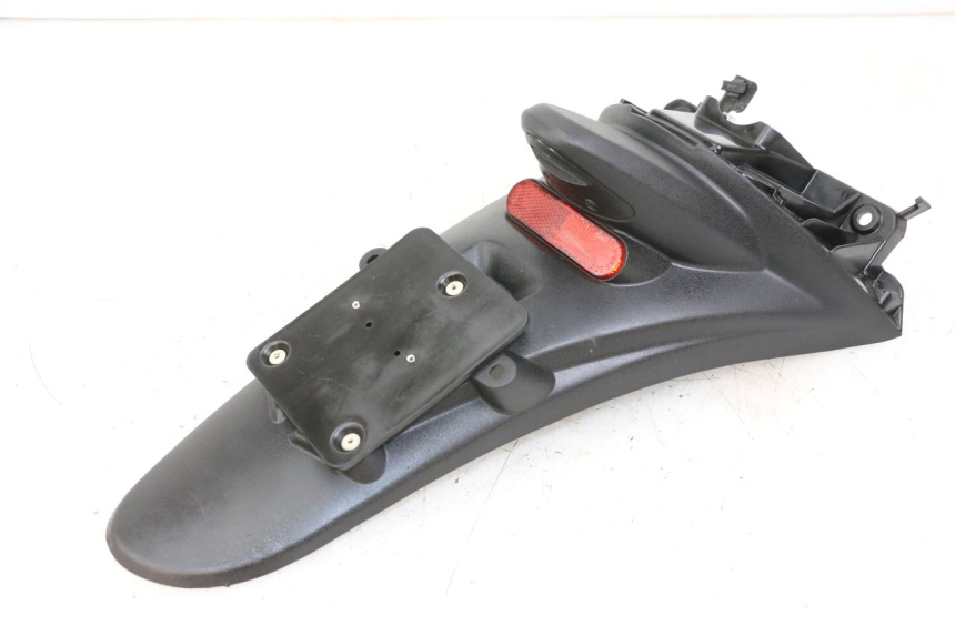 photo de ALETA TRASERA PIAGGIO LIBERTY IGET 4T 50 (2021 - 2025) - Otra perspectiva