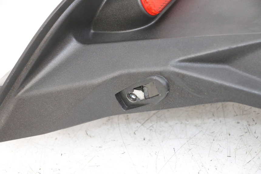 photo de ALETA TRASERA PIAGGIO NEW TYPHOON 50 (2010 - 2017) - Otra perspectiva