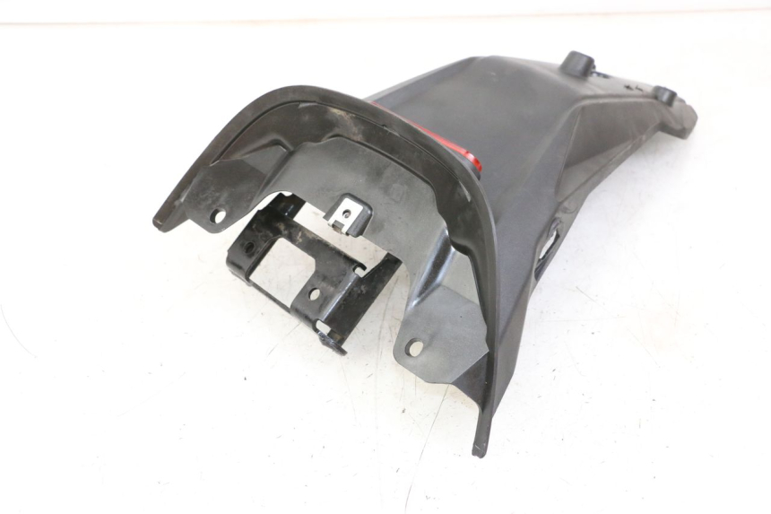 photo de ALETA TRASERA PIAGGIO NEW TYPHOON 50 (2010 - 2017) - Detalles de los puntos de fijación