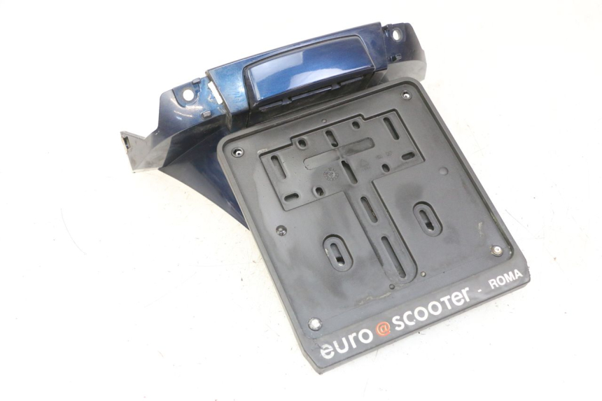 photo de ALETA TRASERA PIAGGIO VESPA LX 150 (2005 - 2013) - Vista principal