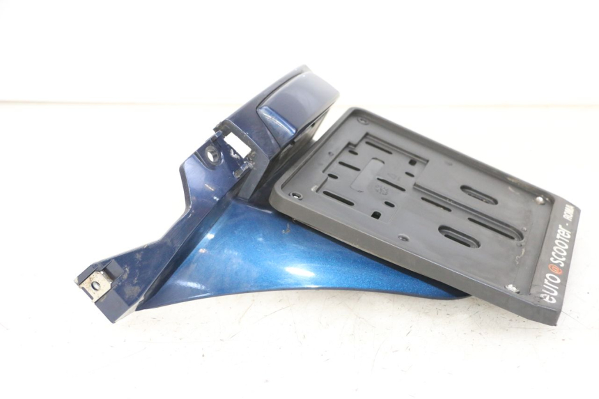 photo de ALETA TRASERA PIAGGIO VESPA LX 150 (2005 - 2013) - Otra perspectiva