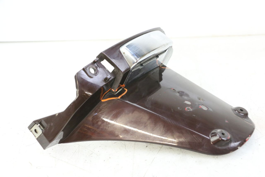 photo de ALETA TRASERA PIAGGIO VESPA LX IE 125 (2010 - 2012) - Marcados y referencias originales