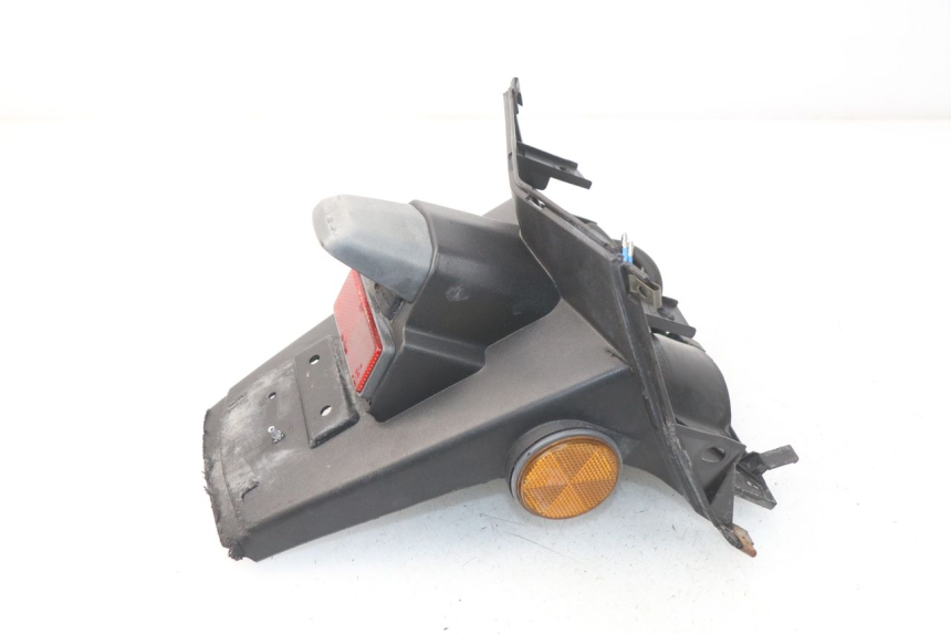 photo de ALETA TRASERA KEEWAY PIXEL 50 (2008 - 2011) - Otra perspectiva