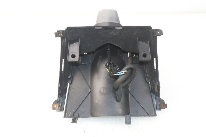 photo de ALETA TRASERA KEEWAY PIXEL 50 (2008 - 2011) - Primer plano técnico