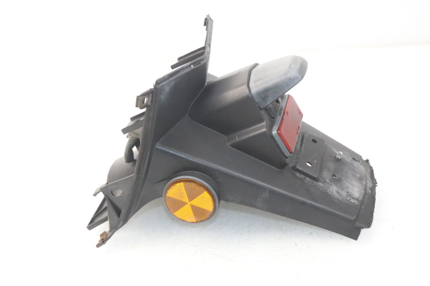 photo de ALETA TRASERA KEEWAY PIXEL 50 (2008 - 2011) - Vista general del producto