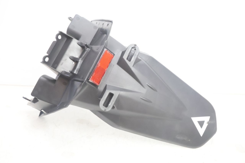 photo de ALETA TRASERA JM MOTORS R-MAX TECH 50 (2024 - 2026) - Vista principal