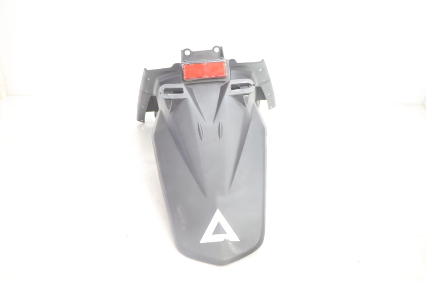 photo de ALETA TRASERA JM MOTORS R-MAX TECH 50 (2024 - 2026) - Zoom estado de uso