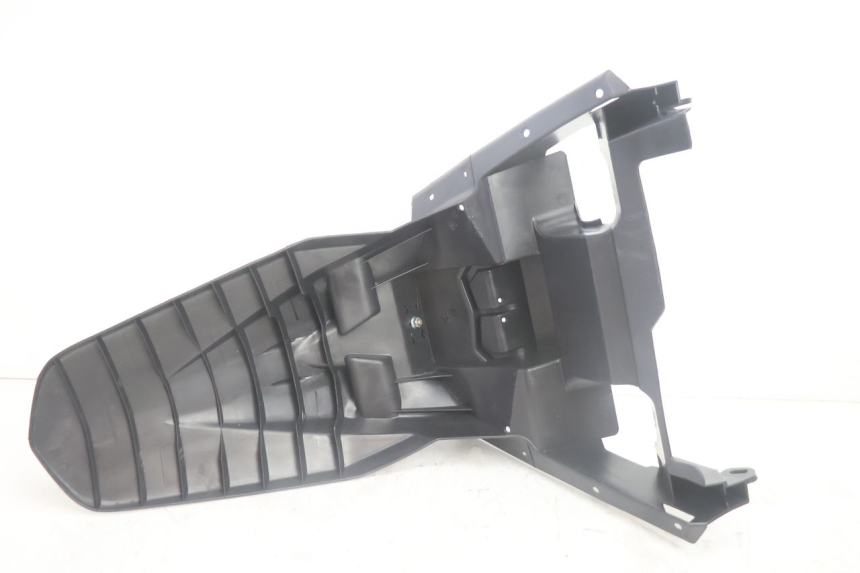 photo de ALETA TRASERA JM MOTORS R-MAX TECH 50 (2024 - 2026) - Estado de la superficie y material