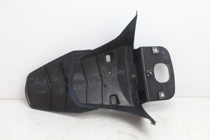 photo de GUARDABARROS TRASERO RIDE RACE GT 2T 50 (2012 - 2017) - Detalles de los puntos de fijación