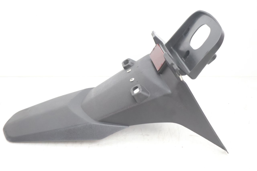 photo de GUARDABARROS TRASERO RIDE RACE GT 2T 50 (2012 - 2017) - Primer plano técnico
