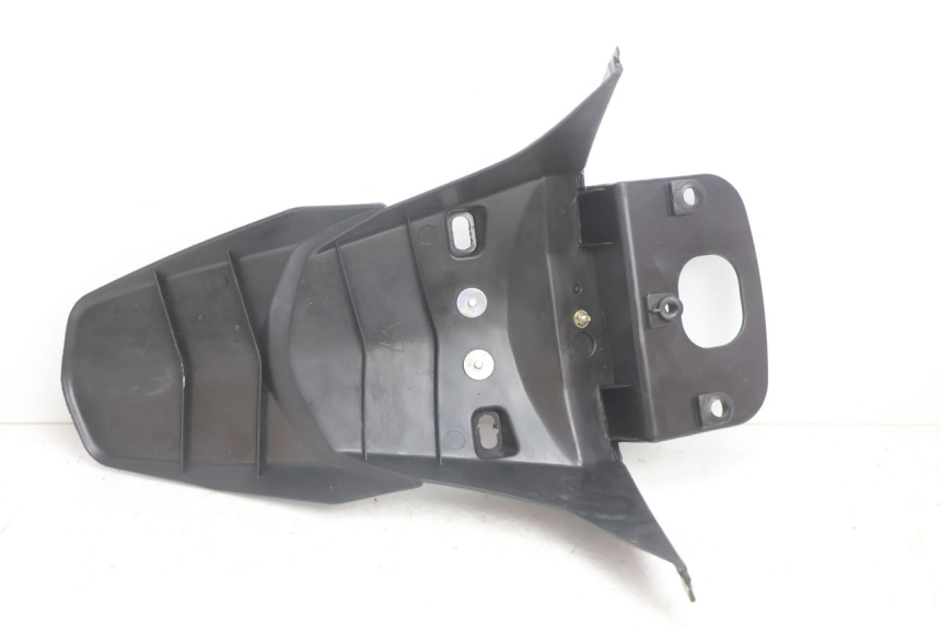 photo de GUARDABARROS TRASERO RIDE RACE GT 2T 50 (2012 - 2017) - Detalles de los puntos de fijación