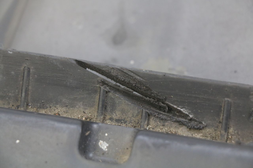 photo de GUARDABARROS TRASERO YAMASAKI RAPTOR 50 (2013 - 2018) - Otra perspectiva