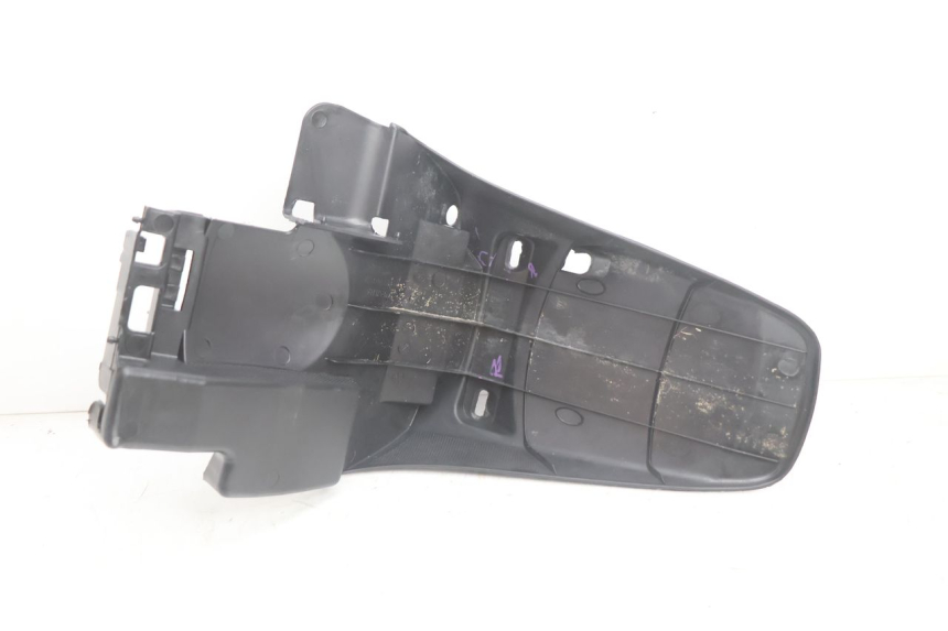 photo de ALETA TRASERA TNT MOTOR ROMA 10' 2T 50 (2011 - 2018) - Estado de la superficie y material