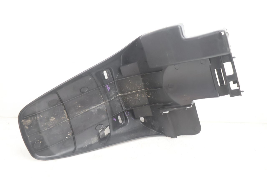 photo de ALETA TRASERA TNT MOTOR ROMA 10' 2T 50 (2011 - 2018) - Recambio usado revisado