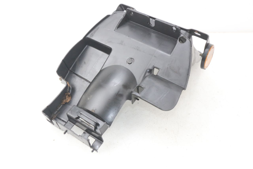 photo de ALETA TRASERA TNT MOTOR ROMA 10' 4T 50 (2007 - 2018) - Zoom estado de uso