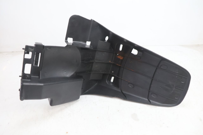 photo de ALETA TRASERA TNT MOTOR ROMA 12' 2T 50 (2007 - 2018) - Estado de la superficie y material