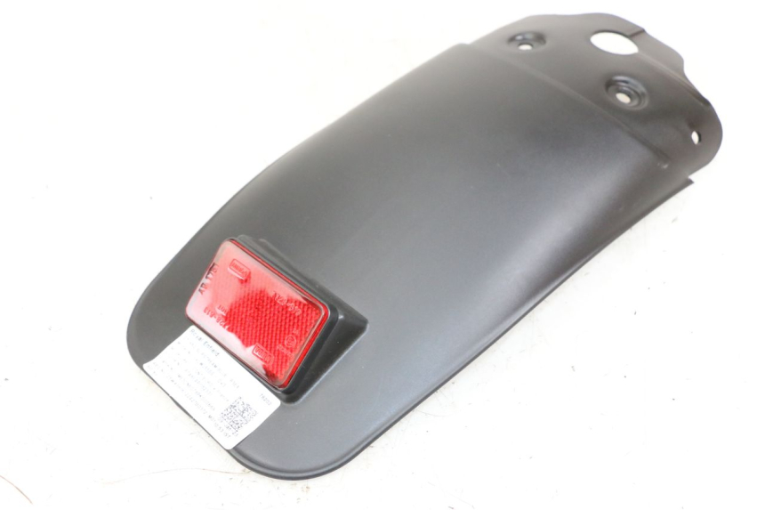 photo de ALETA TRASERA ROYAL ENFIELD CONTINENTAL GT 650 (2019 - 2024) - Vista principal