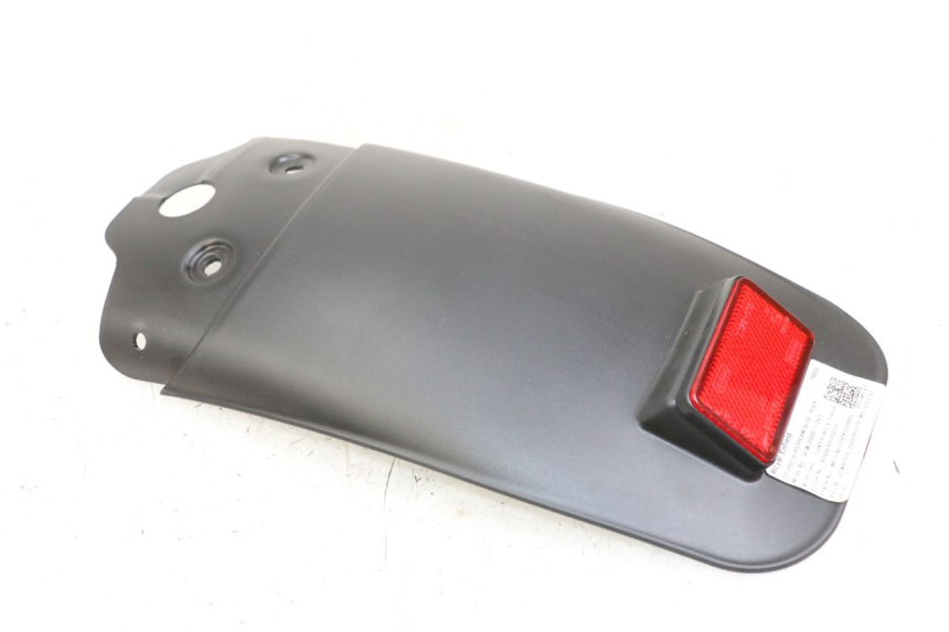 photo de ALETA TRASERA ROYAL ENFIELD CONTINENTAL GT 650 (2019 - 2024) - Otra perspectiva