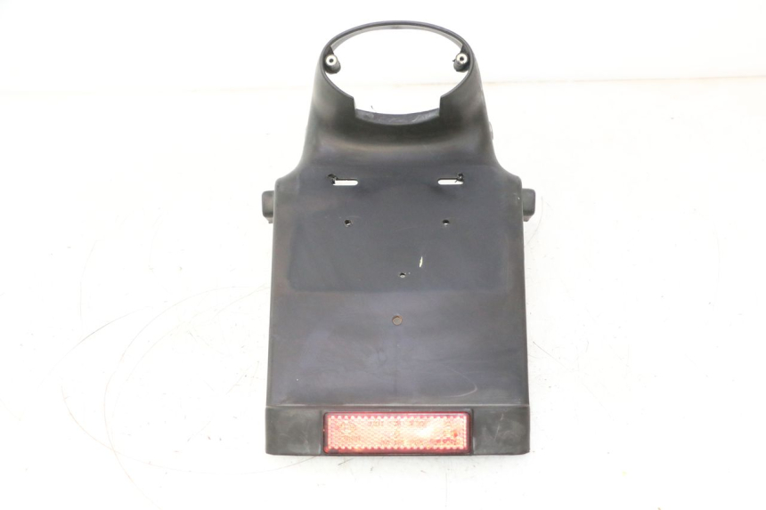 photo de ALETA TRASERA MZ RT 125 (2000 - 2008) - Estado de la superficie y material