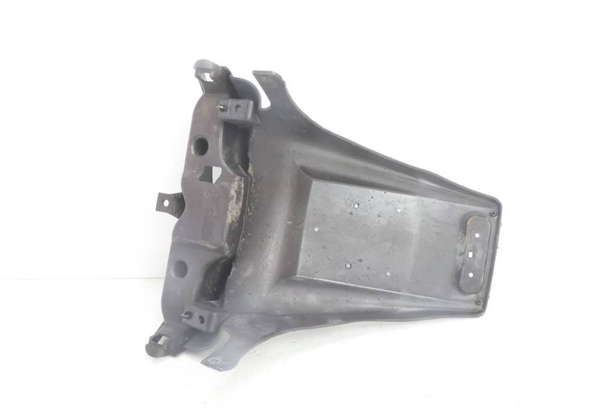 photo de ALETA TRASERA GILERA RUNNER SP 50 (2002 - 2004) - Detalles de los puntos de fijación