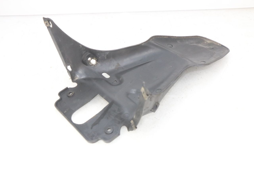 photo de GUARDABARROS TRASERO KEEWAY RY6 2T 50 (2011 - 2019) - Zoom estado de uso