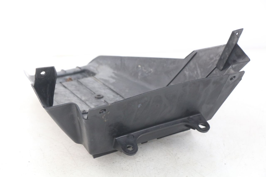 photo de ALETA TRASERA DAELIM S2 FI 125 (2008 - 2017) - Zoom estado de uso