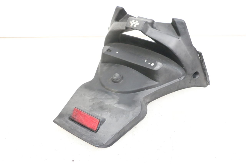 photo de GUARDABARROS TRASERO DAELIM S3 125 (2010 - 2017) - Vista principal