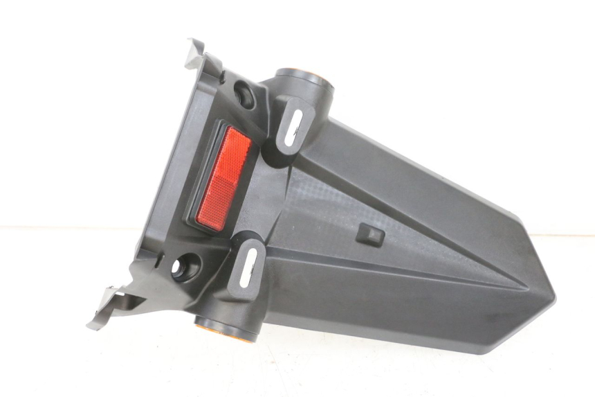 photo de ALETA TRASERA JM MOTORS SANTANA EVO 50 (2024 - 2026) - Vista principal