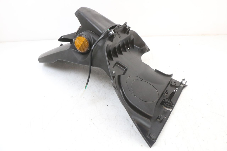 photo de GUARDABARROS TRASERO JM MOTORS SANTANA 50 (2014 - 2023) - Primer plano técnico