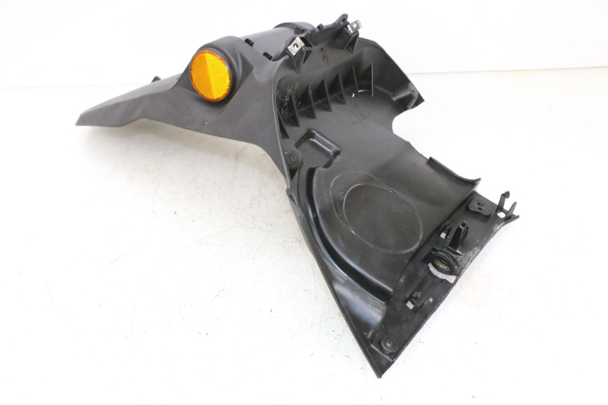 photo de GUARDABARROS TRASERO JM MOTORS SANTANA 50 (2014 - 2023) - Otra perspectiva