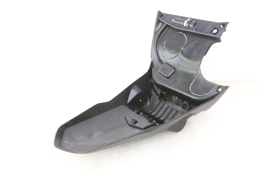 photo de GUARDABARROS TRASERO JM MOTORS SANTANA 50 (2014 - 2023) - Detalle de la pieza