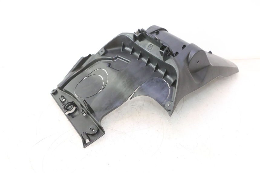 photo de GUARDABARROS TRASERO JM MOTORS SANTANA 50 (2014 - 2023) - Primer plano técnico