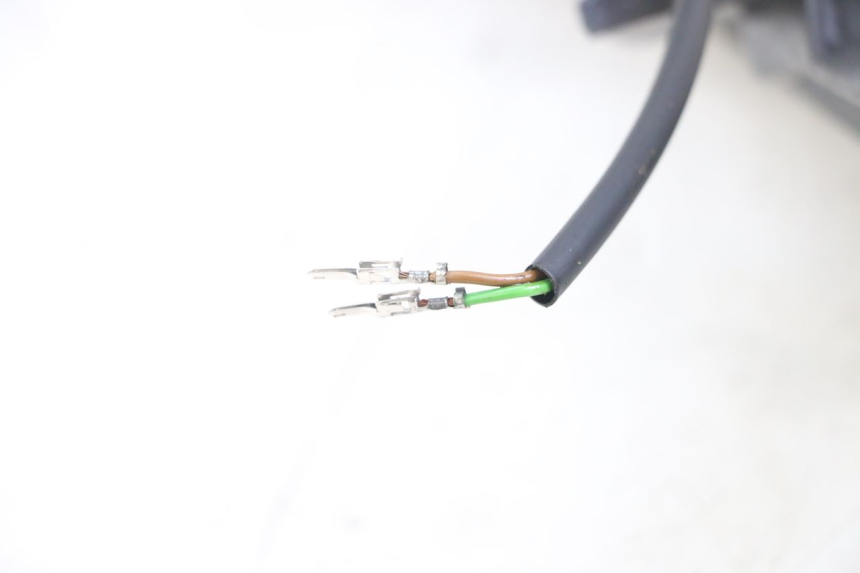 photo de GUARDABARROS TRASERO PEUGEOT SATELIS 125 (2006 - 2009) - Detalle de la pieza