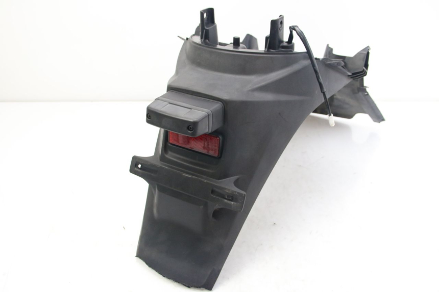 photo de GUARDABARROS TRASERO SUZUKI SIXTEEN 125 (2008 - 2010) - Vista principal