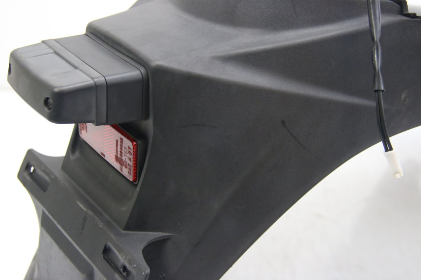 photo de GUARDABARROS TRASERO SUZUKI SIXTEEN 125 (2008 - 2010) - Vista general del producto