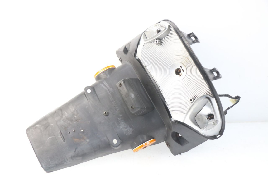 photo de ALETA TRASERA HONDA SJ BALI 50 (1996 - 1999) - Vista principal