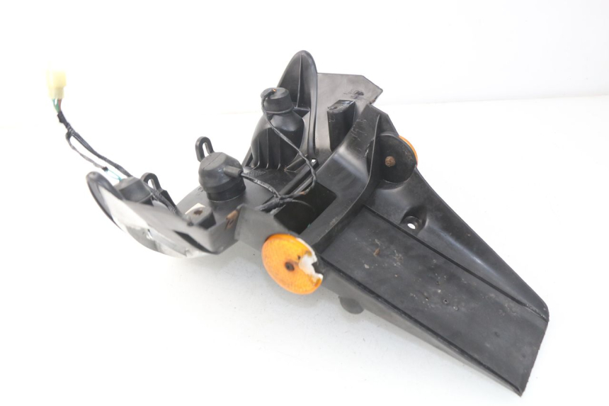 photo de ALETA TRASERA HONDA SJ BALI 50 (1996 - 1999) - Otra perspectiva