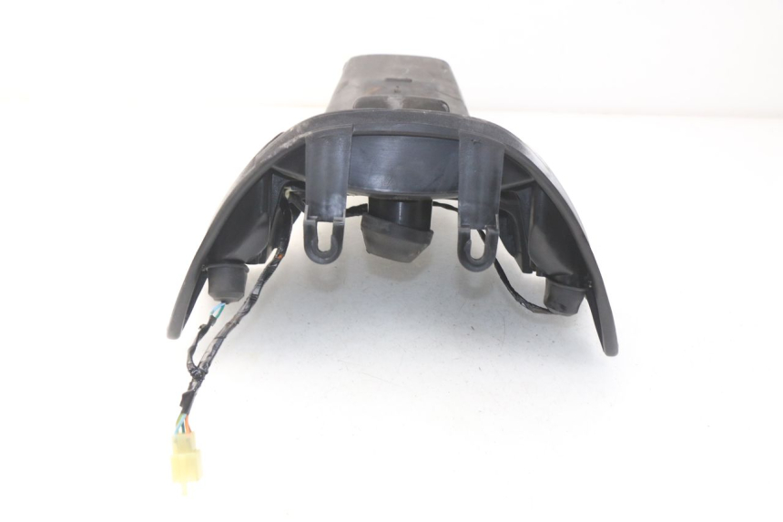 photo de ALETA TRASERA HONDA SJ BALI 50 (1996 - 1999) - Estado de la superficie y material