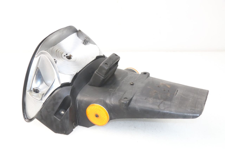 photo de ALETA TRASERA HONDA SJ BALI 50 (1996 - 1999) - Recambio usado revisado