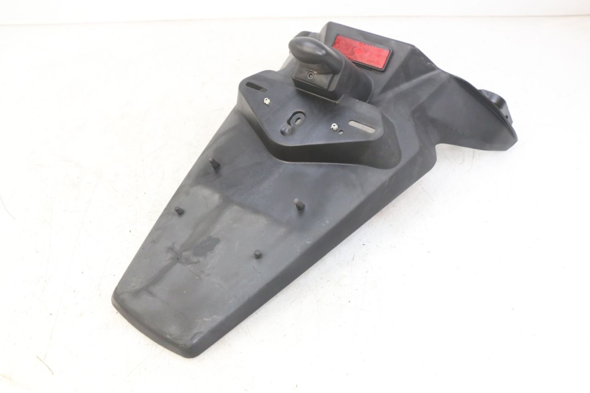 photo de GUARDABARROS TRASERO MBK SKYCRUISER 125 (2010 - 2013) - Primer plano técnico