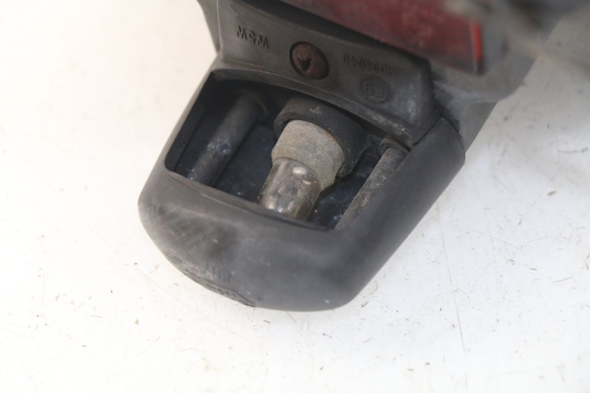 photo de ALETA TRASERA MBK SKYLINER 125 (2004 - 2007) - Detalle de la pieza